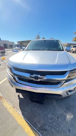 2016 Colorado