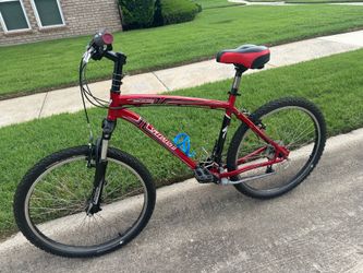 Specialized Adult Men’s Lightweight Aluminum 21-speed 26-inch Wheels trail trekking bike