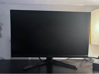 ASUS TUF 23.8” 165Hz Gaming Monitor