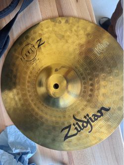 Zilijan planet Z cymbals