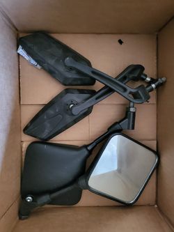 Drz Mirrors