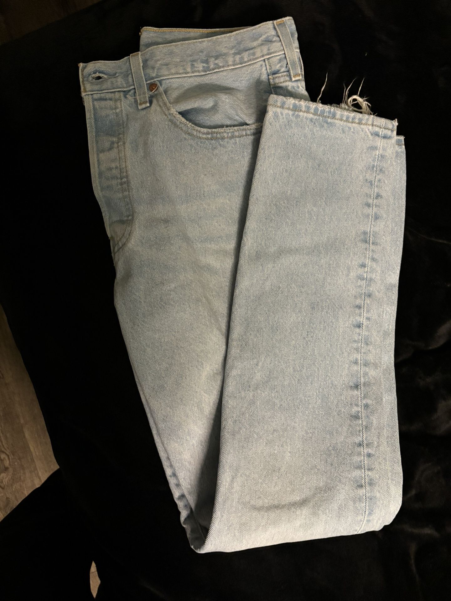 Levis Pants