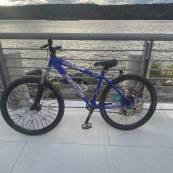 Specialized 27.5 in mtb trades only