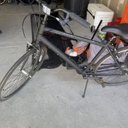 Priority bike $300 OBO 