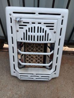 Heater Pickup Only In Dallas