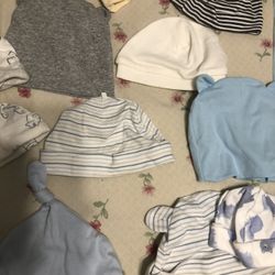 Boy Beanies $5 For All