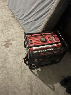 Generator Generator