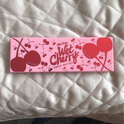 Lime Crime Wet 🍒 Sweet Mattes