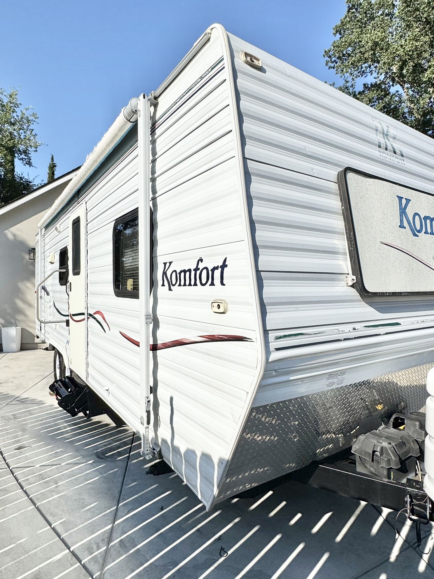 2002 Komfort