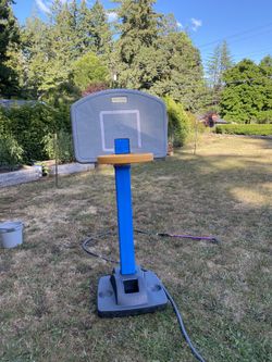 Mini Hoop