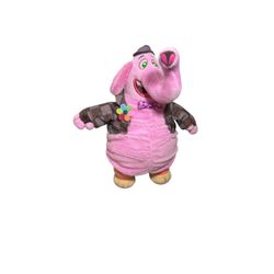 Disney Inside Out Bing Bong Elephant Plush