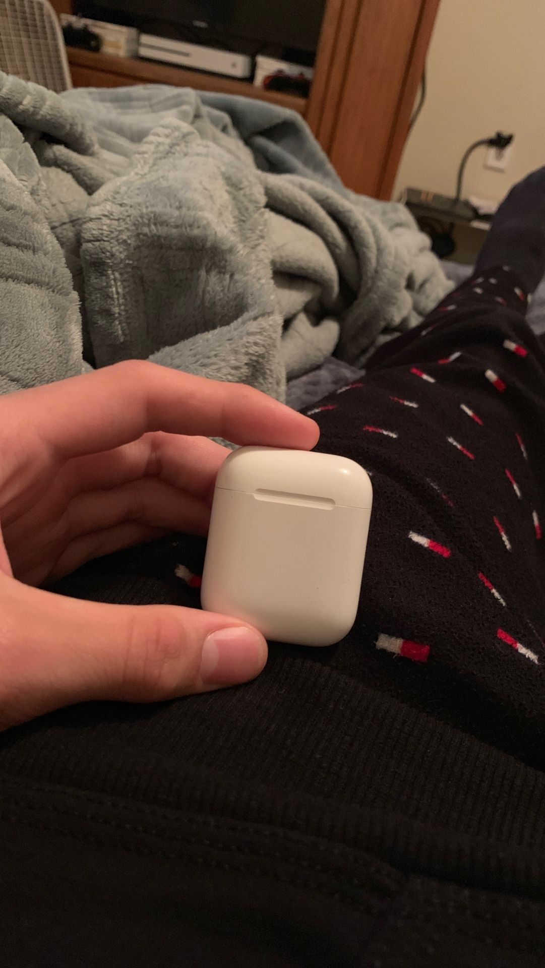 Apple AirPods 1st generation