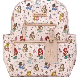 Disney Princess Petunia Pickle Bottem 