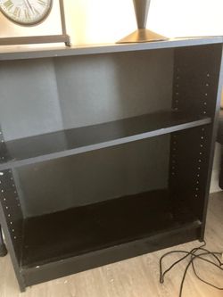 Small Bookcase