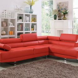 Sectional sofa