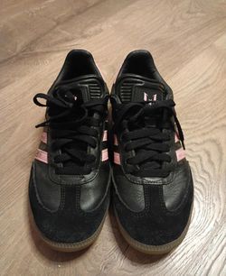 Adidas Samba Messi sneakers