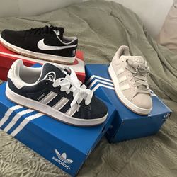 ZAPATOS DE HOMBRE / MEN SHOES 