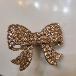 Bowtie Ring 