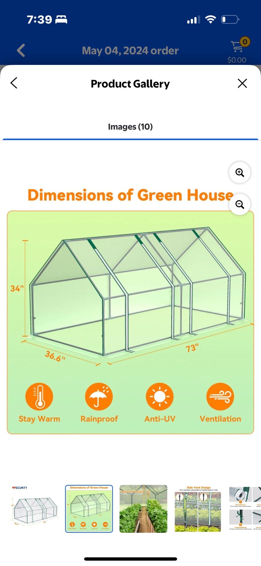 Greenhouse