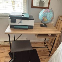 Desk from Target (Almost New $25)