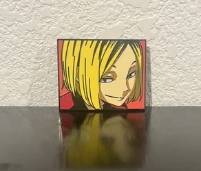 Haikyu Kenma Kozume Pin