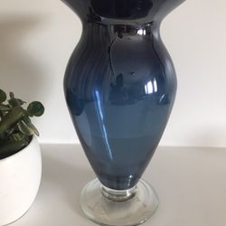 Glass Vase