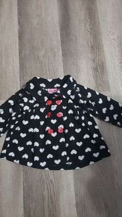 Winter top
