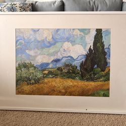 Giant Frame 