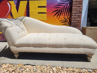 Couch off white
