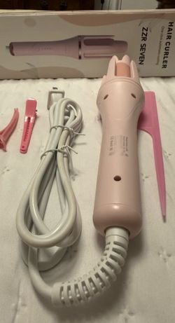 Automatic curling iron 1.25in