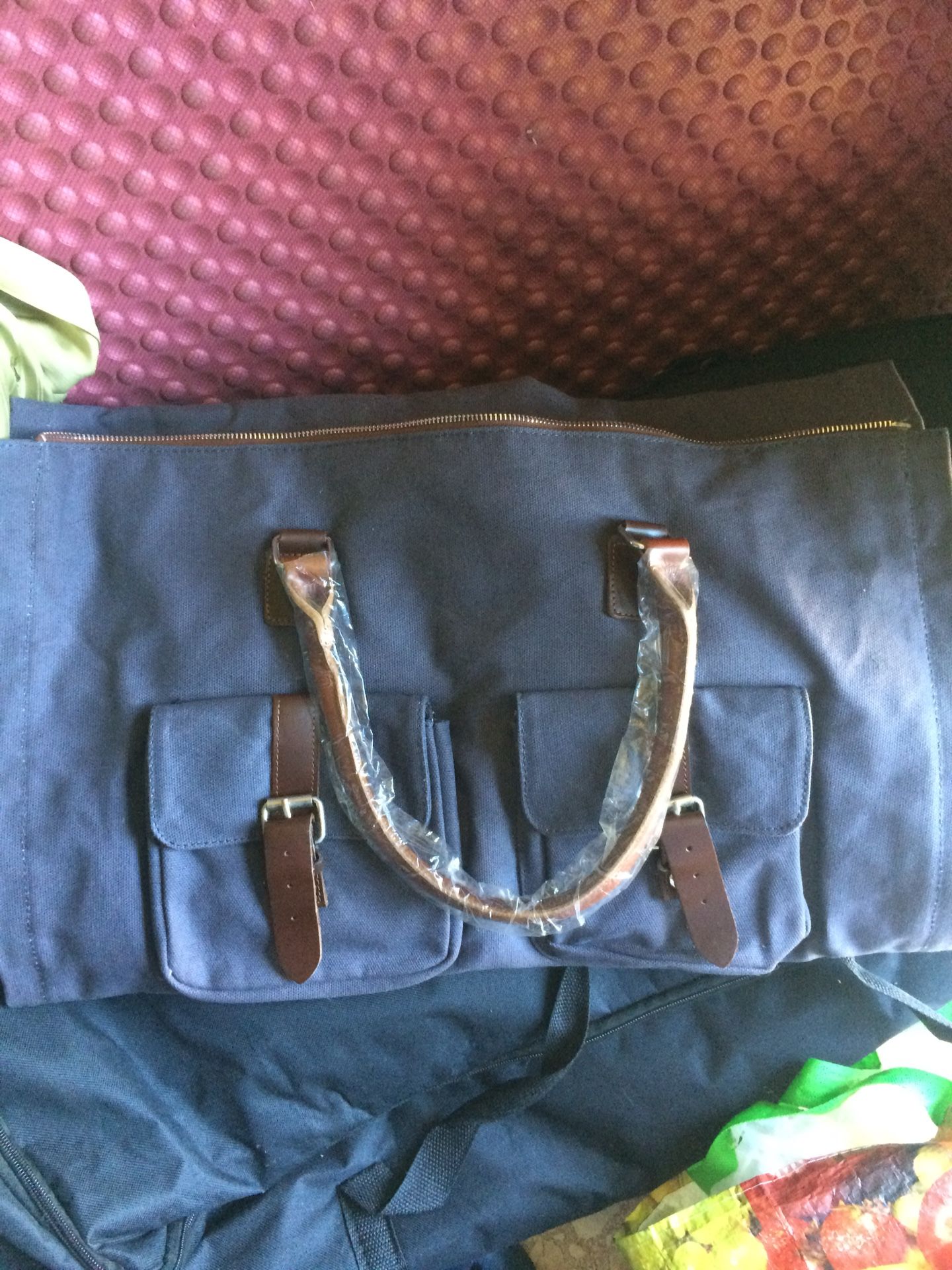 Brand new travel bag great for traveling