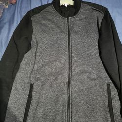 Calvin Klein Jacket Size L 