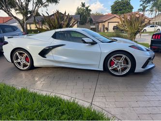 Corvette Wheels 19/20
