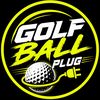 Golf Ball Plug
