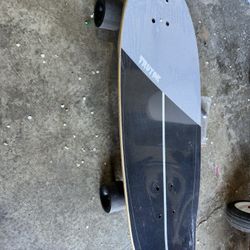 Tryok Skateboard