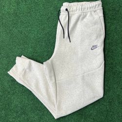 Nike Tech Fleece Joggers 