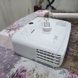 Viewsonic 4K Projector