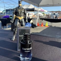 Dior Sauvage 