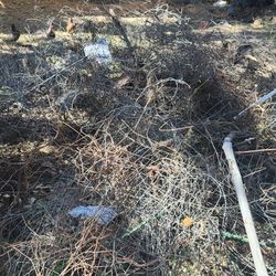 Free Metal Take All Of It . There Are Alot  More