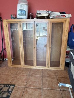 China cabinet