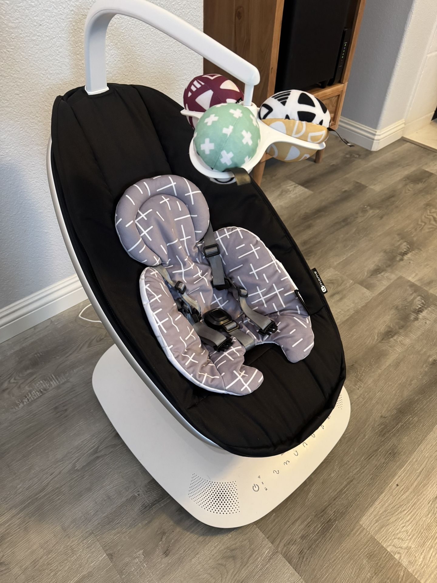 Baby Swing