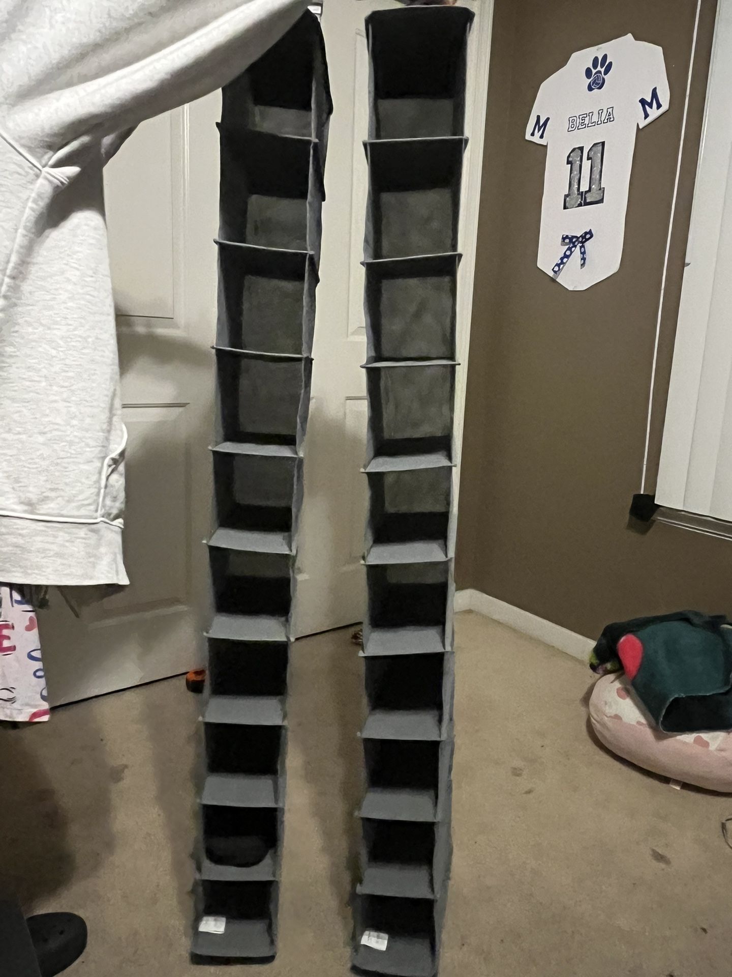 Shoe rack
