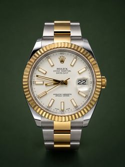 ROLEX DATEJUST