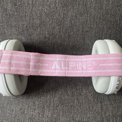 Alpine Muffy Baby Defender Headphones