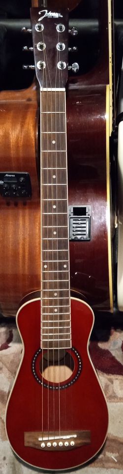 Acoustic Guitar