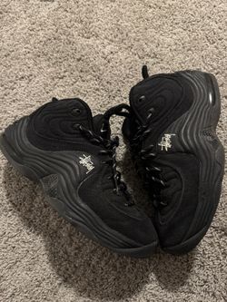 stussy x nike air pennys