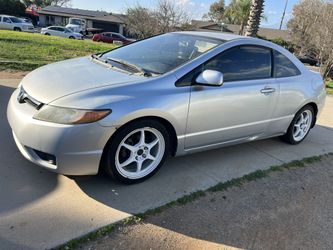 2007 Honda Civic