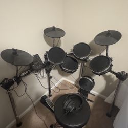 Alesis Surge Drum Kit