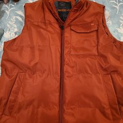 Mens Vest