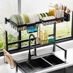 Kitchen Rack